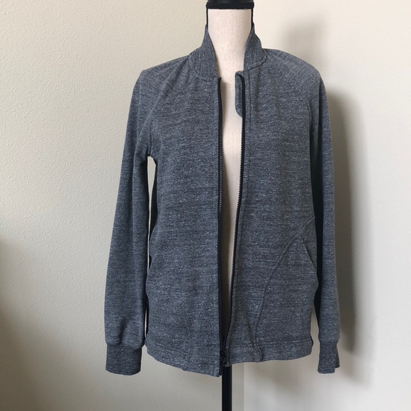lululemon athletica Jackets & Blazers - Lululemon active jacket